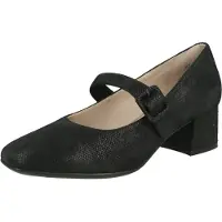 Caprice Escarpins noir