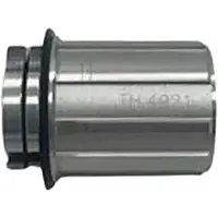 Vision Shimano Hg11 U2098/u2160 525040636 Freehub Body Argenté
