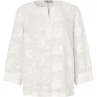 Masai Chemisier blanc
