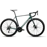 Orbea Vélo De Route Orca M30i Ltd Pwr 105 Di2 R7150 2027
