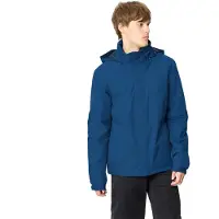 Vaude Escape Bike Warm Jacket Bleu XL Homme