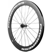 Progress Roue Avant De Route Neon Cl Disc Tubeless
