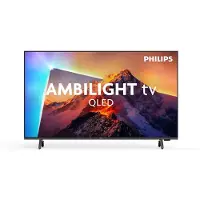 Philips Ambilight QLED 4K 65 pouces 65PQS8651/12 (2026)