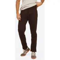 Brave Soul Pantalon bleu foncé