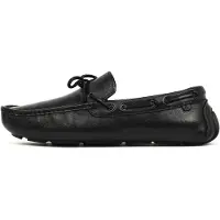 Derimod Mocassin noir