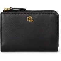 Ralph Lauren Porte-monnaies noir