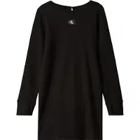 Calvin Klein Robe noir