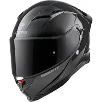 Bogotto Casque H153, noir, taille M (57/58)