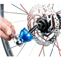 Park Tool Park Gps-1 Bottom Bracket Tool Guide Pin Set Argenté