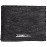 Tommy Hilfiger Porte-monnaies noir