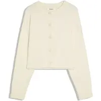 Bershka Cardigan crème