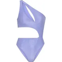 LASCANA Maillot de bain lilas