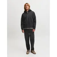 Jack & Jones Survêtement 'JCOFUSION' noir