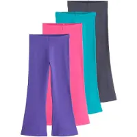 Next Leggings turquoise / gris foncé / violet / rose
