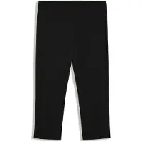 Bershka Leggings noir