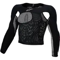 Alpinestars Bionic Race Chemise de Protecteur