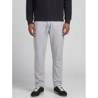 JJ REBEL Pantalon 'JREBCARL CREST' gris
