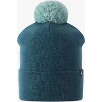 Reima Bonnet 'Omasi' pétrole / menthe