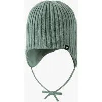Reima Bonnet 'Ylos' vert clair