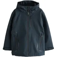 Next Veste mi-saison bleu marine