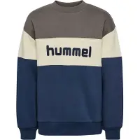 Hummel Sweat bleu