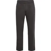 Hummel Pantalon de sport 'KEEPER CHEVRON ' gris / noir