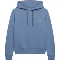Superdry Sweat-shirt bleu-gris