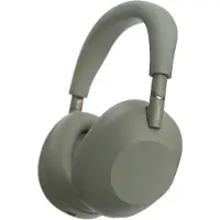Sony WH1000XM6 Vert
