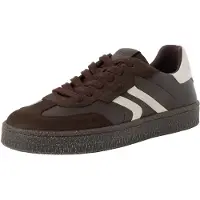 Tamaris Chaussure à lacets marron