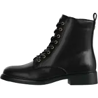 Anna field Bottines à lacets noir