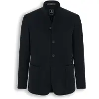 Boggi Milano Veste de costume noir