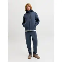 Jack & Jones Survêtement 'JCOFUSION' marine