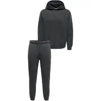 Only & Sons Survêtement 'ONSLARRY' gris foncé