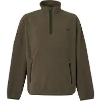 Carhartt WIP Pull-over 'Edmore' olive