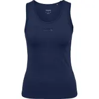Hummel Haut de sport 'HIIT INTENSITY' gentiane
