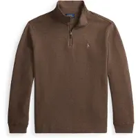 Ralph Lauren Pull-over chocolat