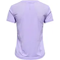 Only Play T-shirt fonctionnel 'ONPBally' lavande