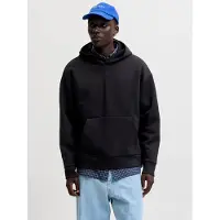 Jack & Jones Sweat-shirt 'JJEBarron' noir