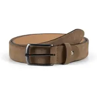 Howard London Ceinture 'Howard Belt Zack Beige' beige