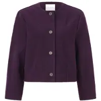 Rich & royal Blazer marron