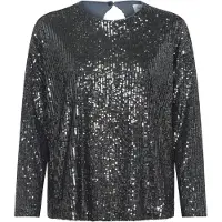 Saint tropez Chemisier gris
