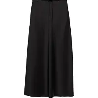 Pull&Bear Jupe noir