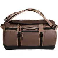 The North Face Sac de voyage '6545 - NF UX' moka / noir
