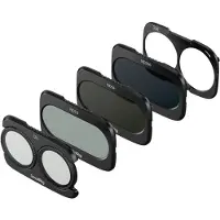 SmallRig 6476 Filters Kit Clair