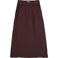 Garcia femme Jupe, L, Brun