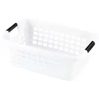 Denox Panier à Linge 10220.050 50l