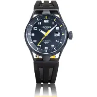 Locman - 0541K01S-KMBKYLSK - Montre-bracelet - Homme - Automatique - Montecristo