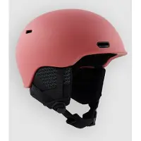 Anon Oslo Wavecel Helmet Rouge 52-55 cm