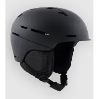 Anon Merak Wavecel Helmet Noir 63-64 cm