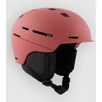 Anon Merak Wavecel Helmet Rouge 56-59 cm